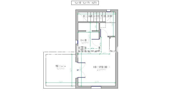 Вторичный рынок - Пентхаус - Торревьеха - Пляж Лос Локос