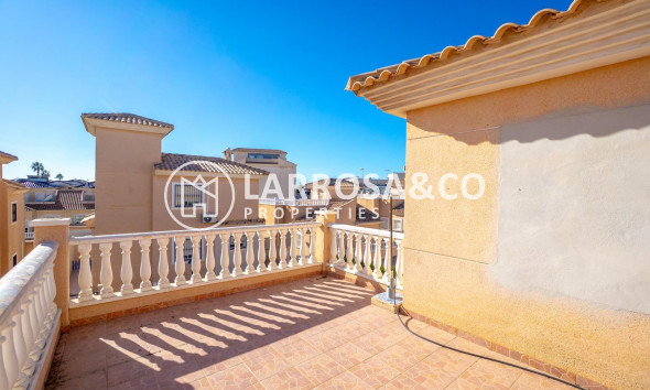 A Vendre - Villa - Orihuela costa - Los Altos