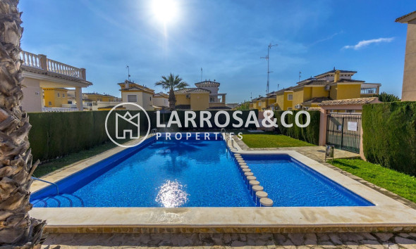 A Vendre - Villa - Orihuela costa - Los Altos