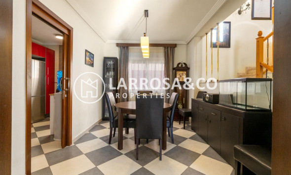 A Vendre - Villa - Orihuela costa - Los Altos
