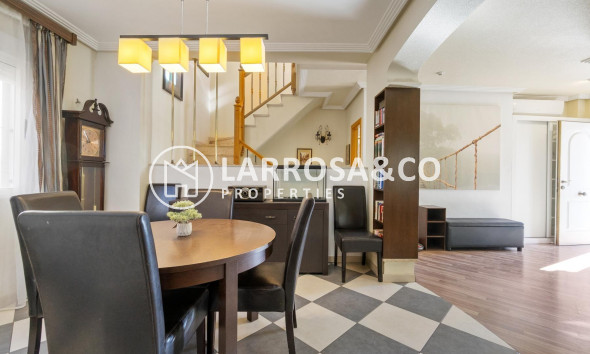 A Vendre - Villa - Orihuela costa - Los Altos