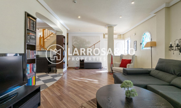 A Vendre - Villa - Orihuela costa - Los Altos