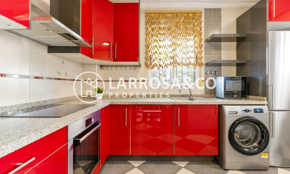 A Vendre - Villa - Orihuela costa - Los Altos