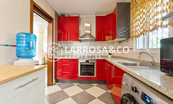 A Vendre - Villa - Orihuela costa - Los Altos