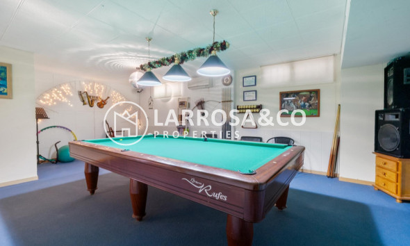 A Vendre - Villa - Orihuela costa - Los Altos