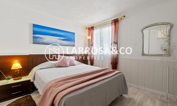 A Vendre - Villa - Orihuela costa - Los Altos