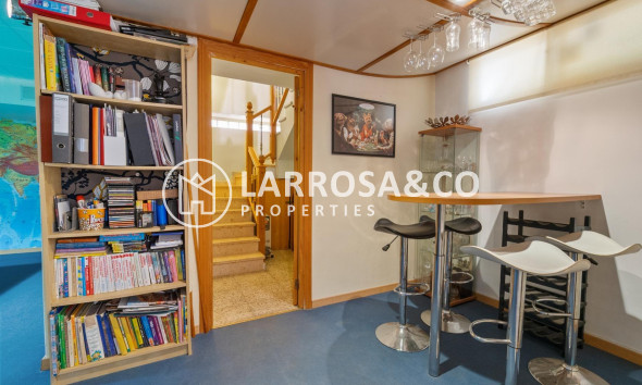 A Vendre - Villa - Orihuela costa - Los Altos