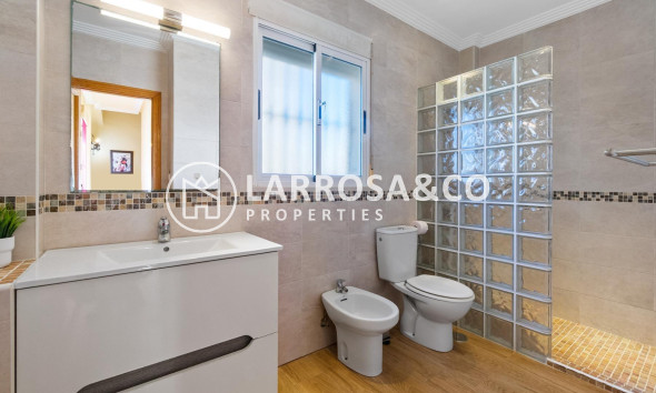 A Vendre - Villa - Orihuela costa - Los Altos