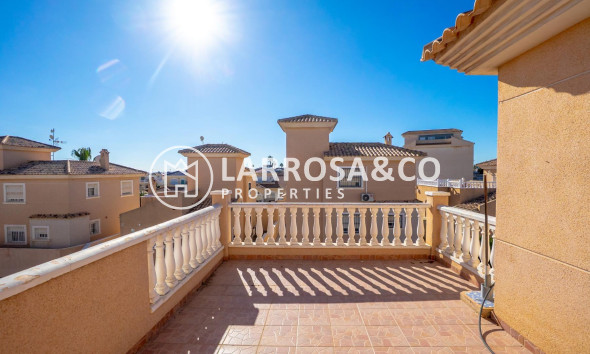 A Vendre - Villa - Orihuela costa - Los Altos