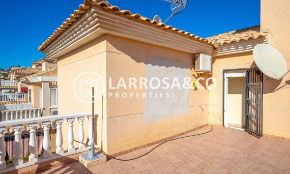 A Vendre - Villa - Orihuela costa - Los Altos