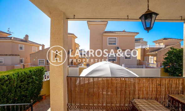 A Vendre - Villa - Orihuela costa - Los Altos