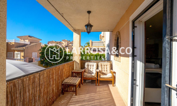 A Vendre - Villa - Orihuela costa - Los Altos