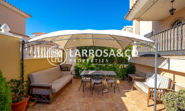 A Vendre - Villa - Orihuela costa - Los Altos