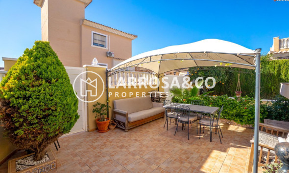 A Vendre - Villa - Orihuela costa - Los Altos