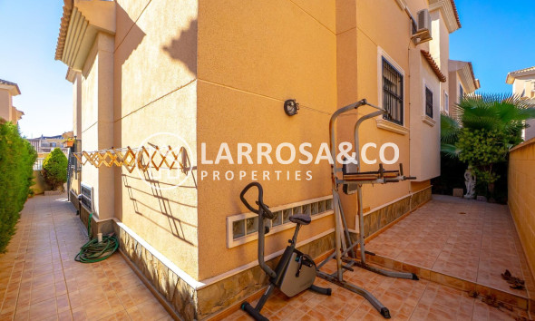 A Vendre - Villa - Orihuela costa - Los Altos