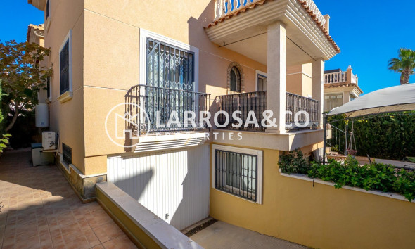 A Vendre - Villa - Orihuela costa - Los Altos