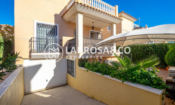 A Vendre - Villa - Orihuela costa - Los Altos