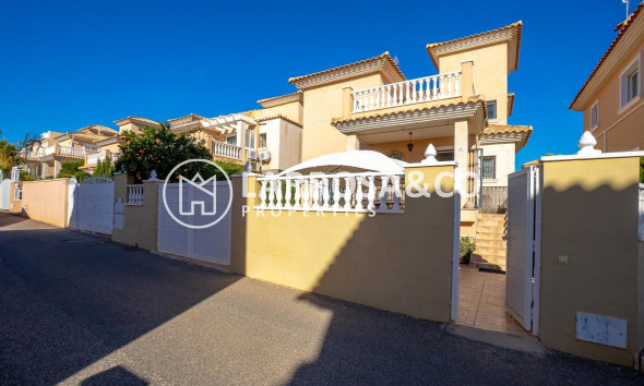 A Vendre - Villa - Orihuela costa - Los Altos