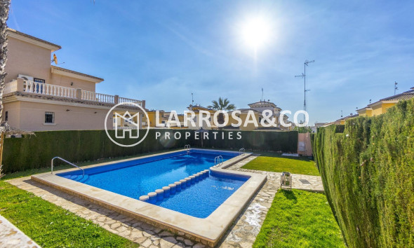A Vendre - Villa - Orihuela costa - Los Altos