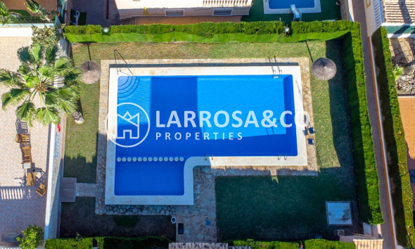 A Vendre - Villa - Orihuela costa - Los Altos