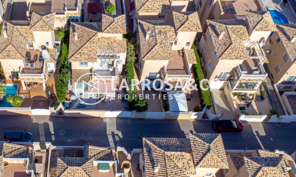 A Vendre - Villa - Orihuela costa - Los Altos