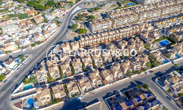 A Vendre - Villa - Orihuela costa - Los Altos