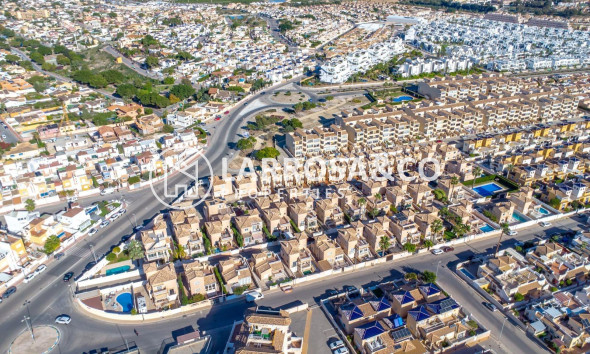 A Vendre - Villa - Orihuela costa - Los Altos