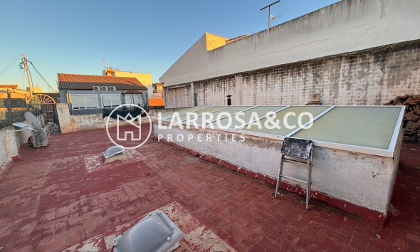 Reventa - Chalet - Los Montesinos - LOS MONTESINOS