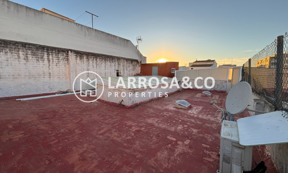 Reventa - Chalet - Los Montesinos - LOS MONTESINOS