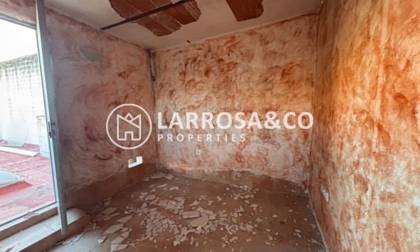 Reventa - Chalet - Los Montesinos - LOS MONTESINOS