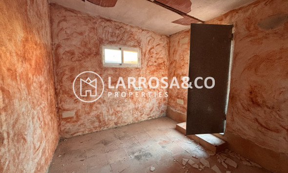 Reventa - Chalet - Los Montesinos - LOS MONTESINOS