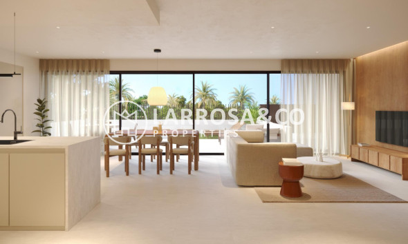 New build - Semi-detached house - Dolores - Pueblo