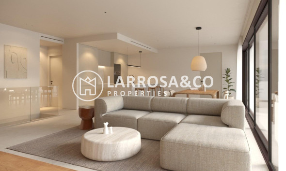 New build - Semi-detached house - Dolores - Pueblo