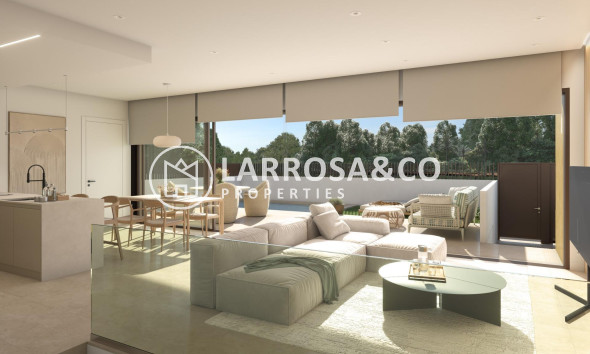 New build - Semi-detached house - Dolores - Pueblo