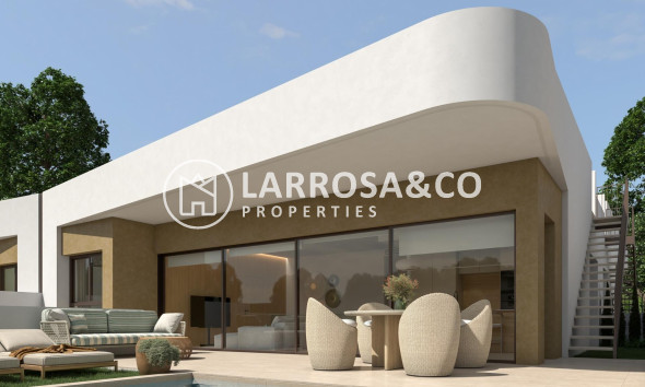 New build - Semi-detached house - Dolores - Pueblo