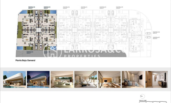 New build - Semi-detached house - Dolores - Pueblo