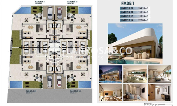 New build - Semi-detached house - Dolores - Pueblo