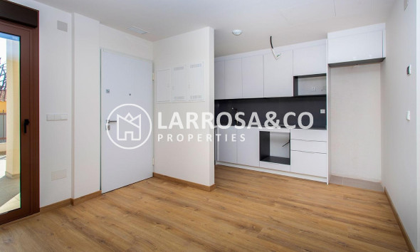 Nieuwbouw Woningen - Bungalow - Hondon de las Nieves - El Salero