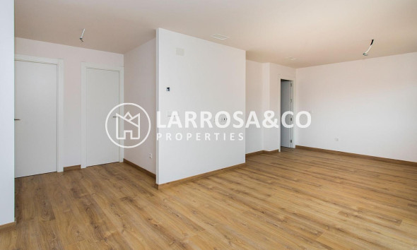 Nieuwbouw Woningen - Bungalow - Hondon de las Nieves - El Salero