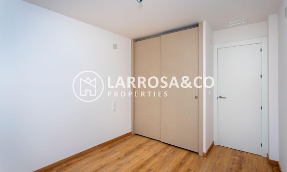 Nieuwbouw Woningen - Bungalow - Hondon de las Nieves - El Salero