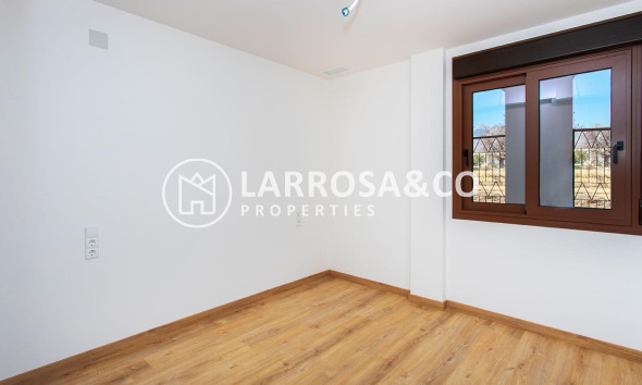 Nieuwbouw Woningen - Bungalow - Hondon de las Nieves - El Salero