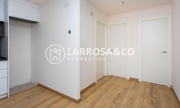 Nieuwbouw Woningen - Bungalow - Hondon de las Nieves - El Salero