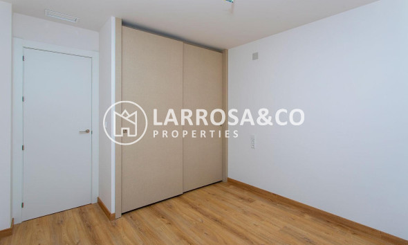 Nieuwbouw Woningen - Bungalow - Hondon de las Nieves - El Salero