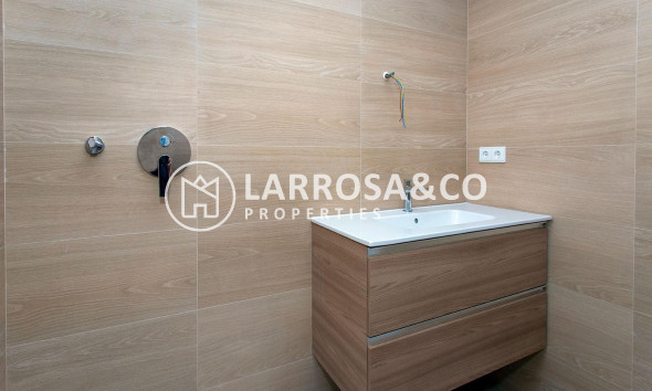 Nieuwbouw Woningen - Bungalow - Hondon de las Nieves - El Salero