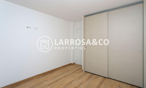 Nieuwbouw Woningen - Bungalow - Hondon de las Nieves - El Salero