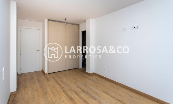 Nieuwbouw Woningen - Bungalow - Hondon de las Nieves - El Salero