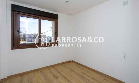 New build - Bungalow - Hondon de las Nieves - El Salero