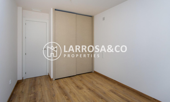 New build - Bungalow - Hondon de las Nieves - El Salero