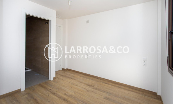 New build - Bungalow - Hondon de las Nieves - El Salero