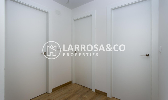 New build - Bungalow - Hondon de las Nieves - El Salero